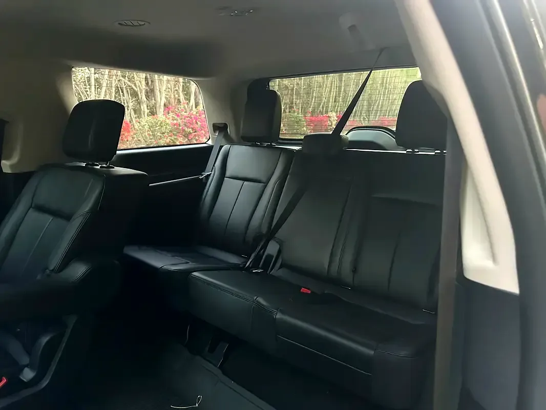 Ford Expedition 3.5 AT (400 حصان) - 15