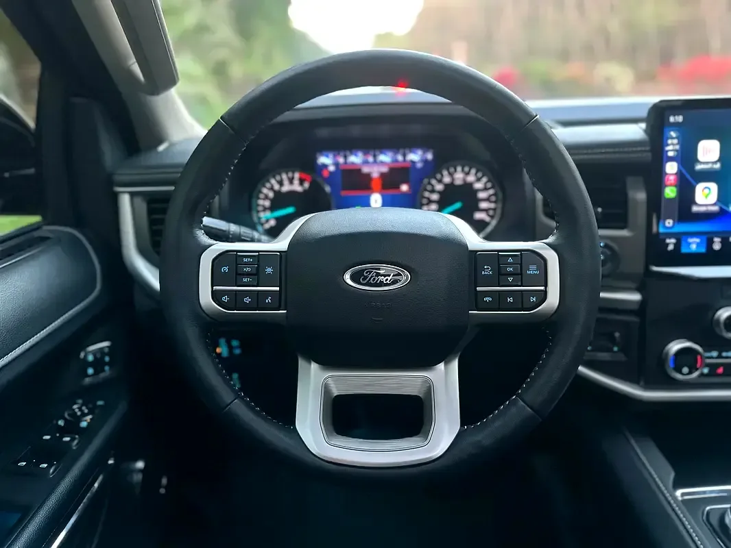 Ford Expedition 3.5 AT (400 حصان) - 18