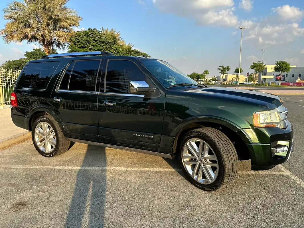 Ford Expedition 3.5 AT (400 حصان) - 6