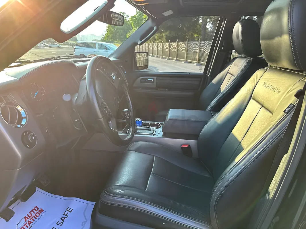 Ford Expedition 3.5 AT (400 حصان) - 7