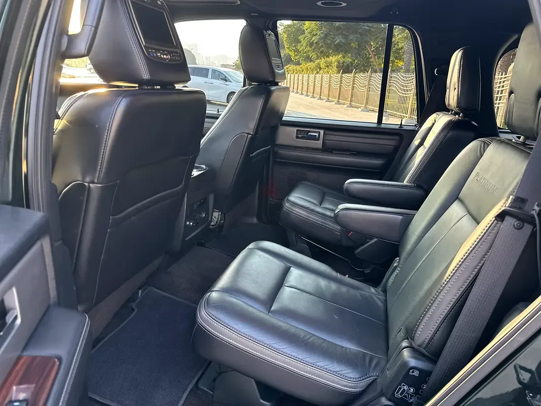 Ford Expedition 3.5 AT (400 حصان) - 8