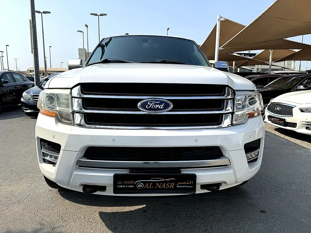 Ford Expedition 3.5 AT (400 حصان) - 2