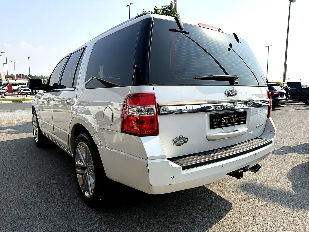 Ford Expedition 3.5 AT (400 حصان) - 6