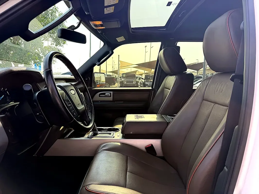 Ford Expedition 3.5 AT (400 حصان) - 7