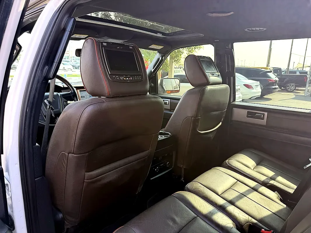 Ford Expedition 3.5 AT (400 حصان) - 12