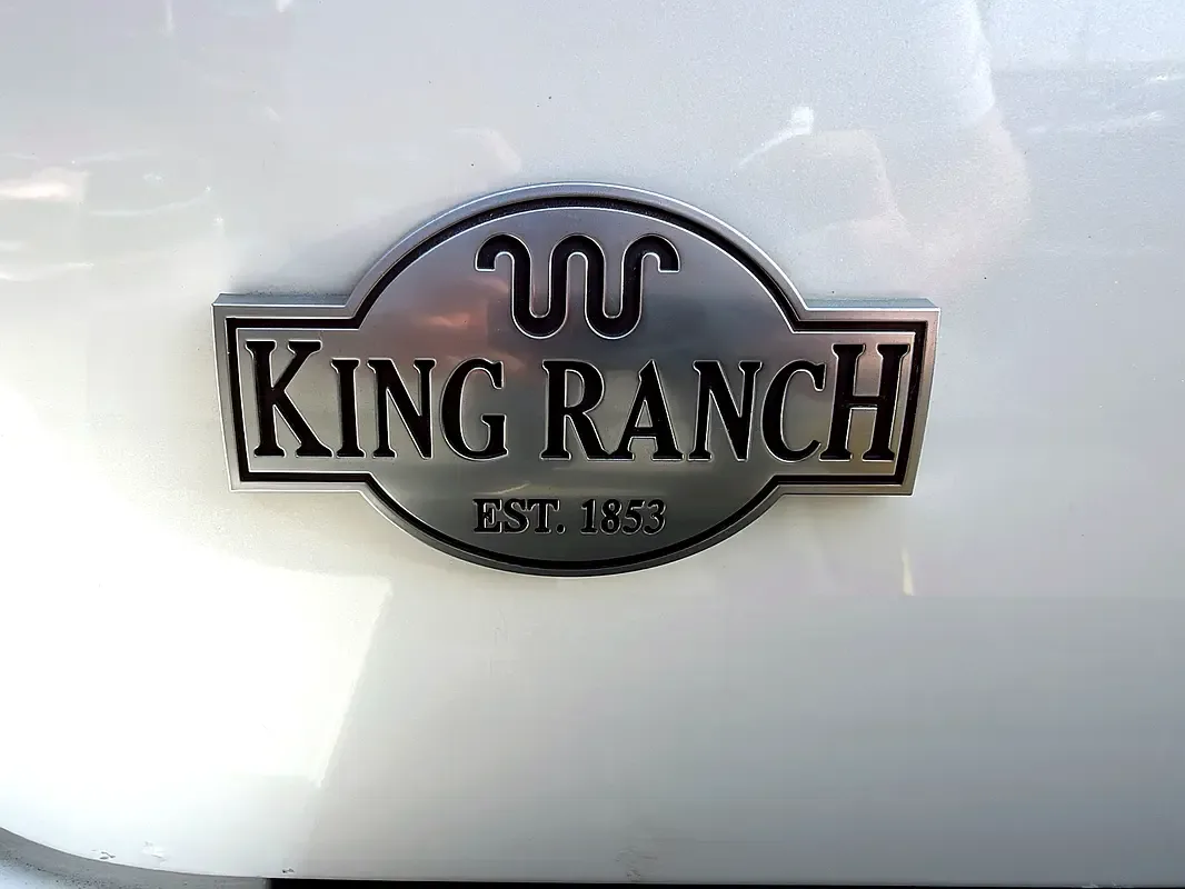 Ford Expedition 3.5 AT (400 حصان) - 15