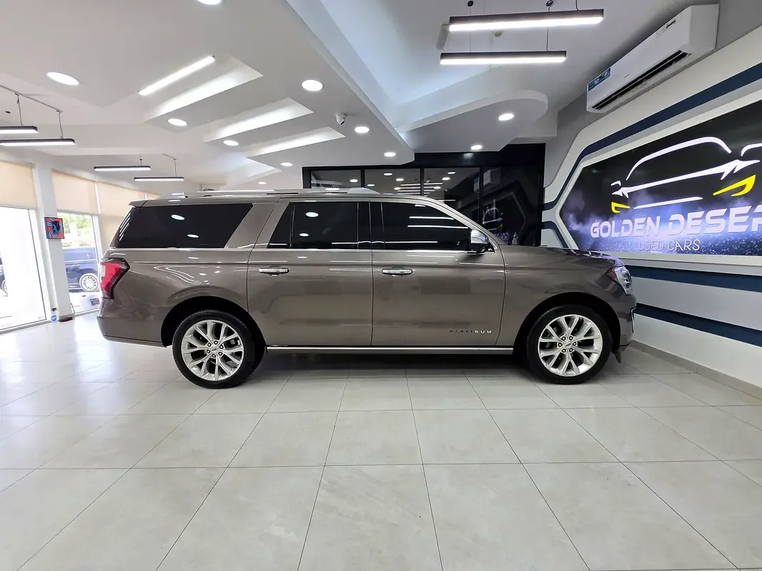Ford Expedition 3.5 AT (405 hp) - 4