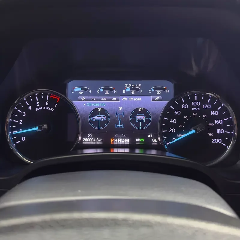Ford Expedition 3.5 AT (405 hp) - 6