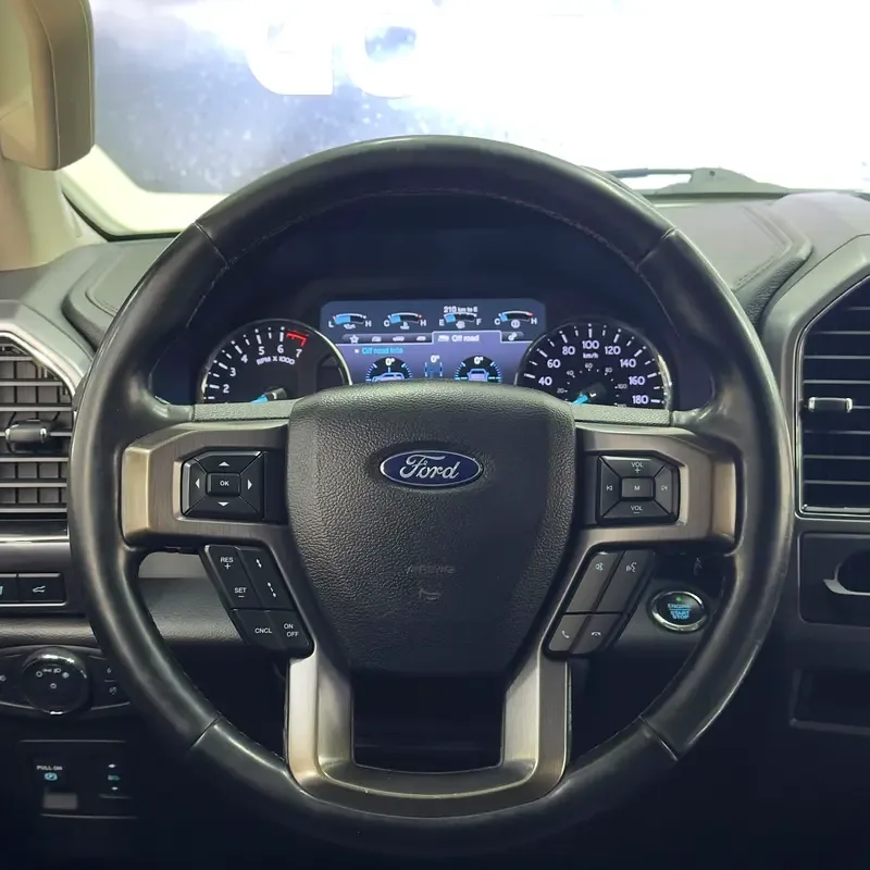 Ford Expedition 3.5 AT (405 hp) - 7