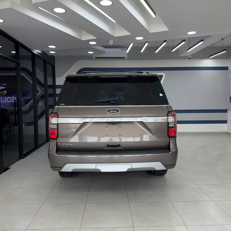Ford Expedition 3.5 AT (405 hp) - 5