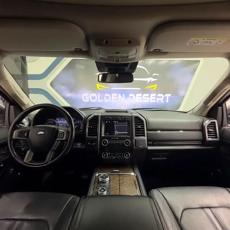 Ford Expedition 3.5 AT (405 hp) - 9