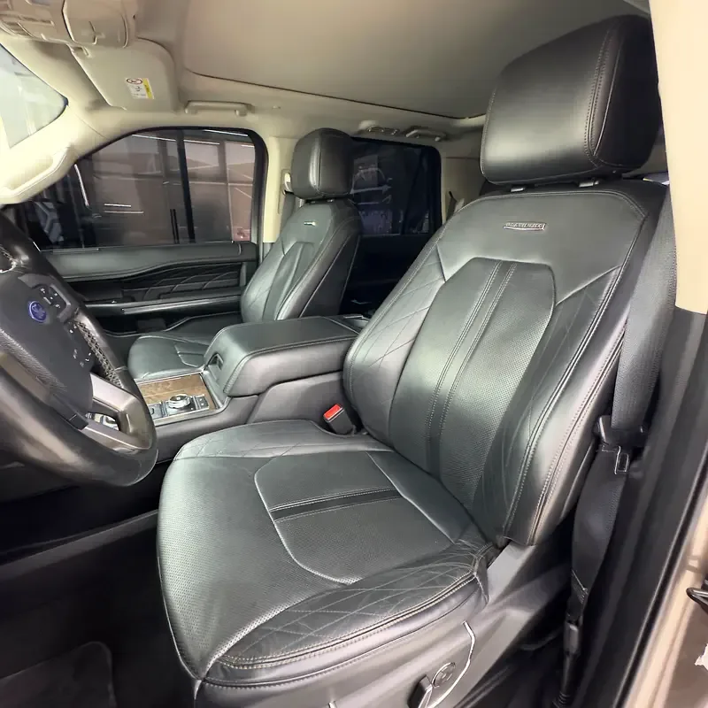 Ford Expedition 3.5 AT (405 hp) - 10