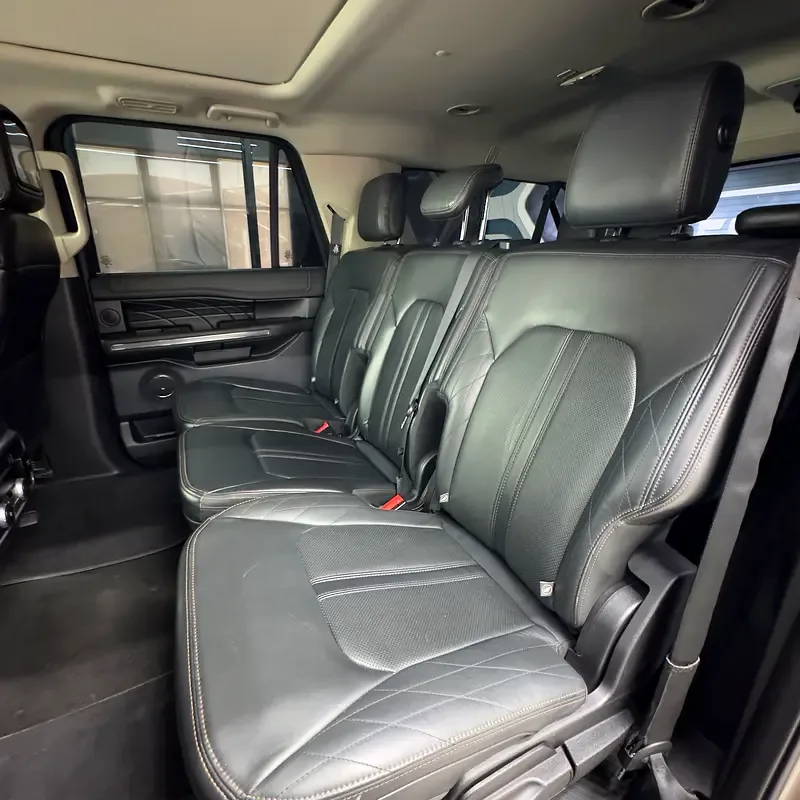 Ford Expedition 3.5 AT (405 hp) - 11