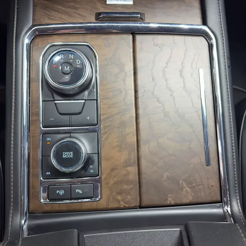 Ford Expedition 3.5 AT (405 hp) - 13