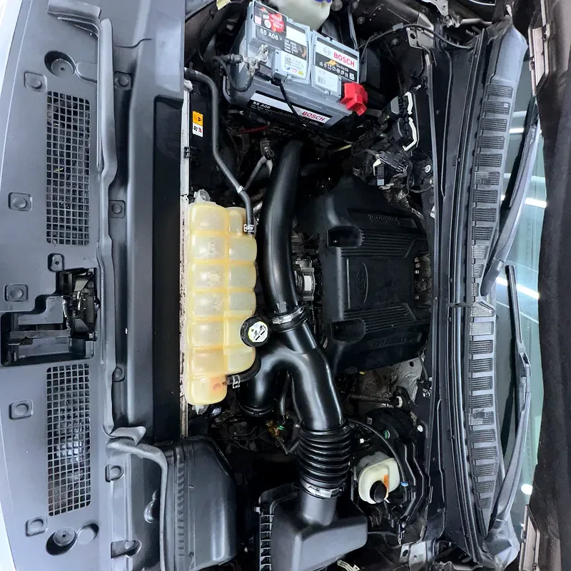 Ford Expedition 3.5 AT (405 hp) - 14