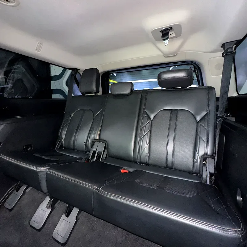 Ford Expedition 3.5 AT (405 hp) - 12