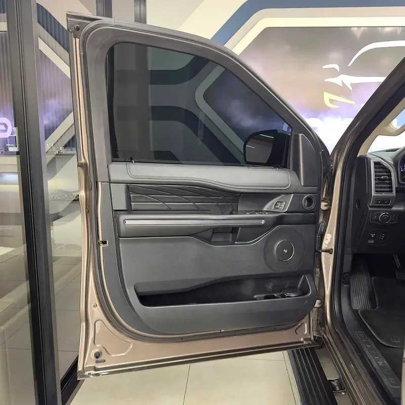 Ford Expedition 3.5 AT (405 hp) - 16
