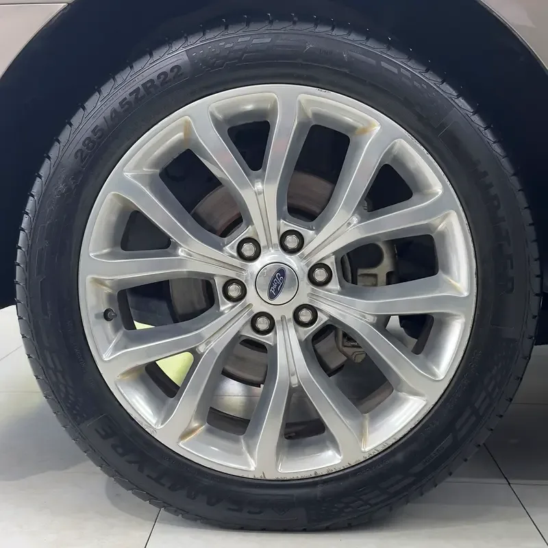 Ford Expedition 3.5 AT (405 hp) - 17