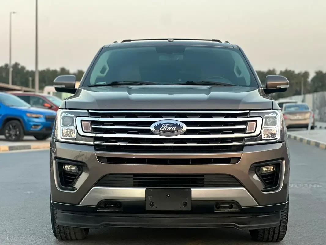 Ford Expedition 3.5 AT (405 hp) - 4