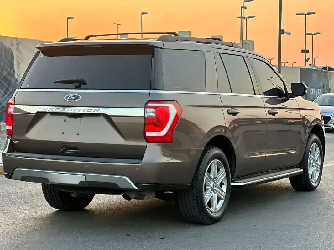 Ford Expedition 3.5 AT (405 hp) - 5