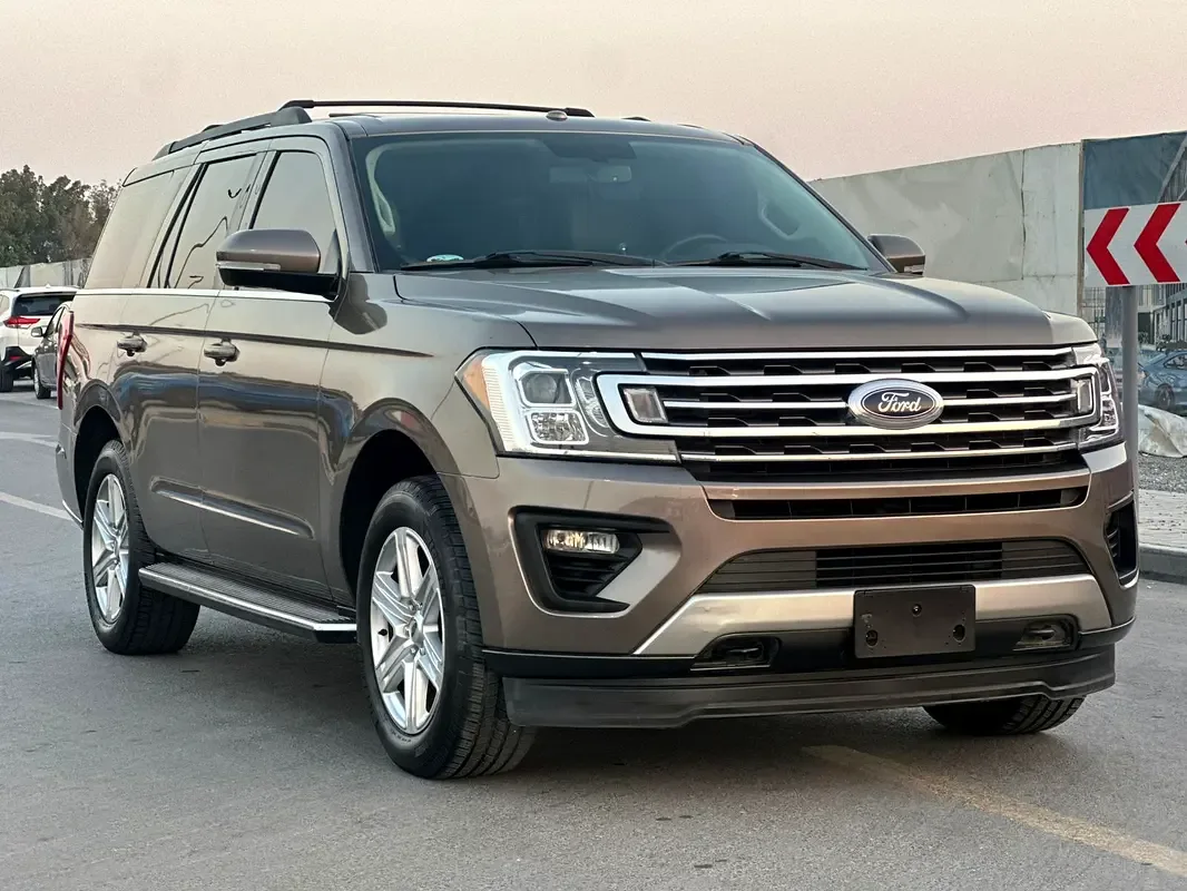 Ford Expedition 3.5 AT (405 hp) - 2