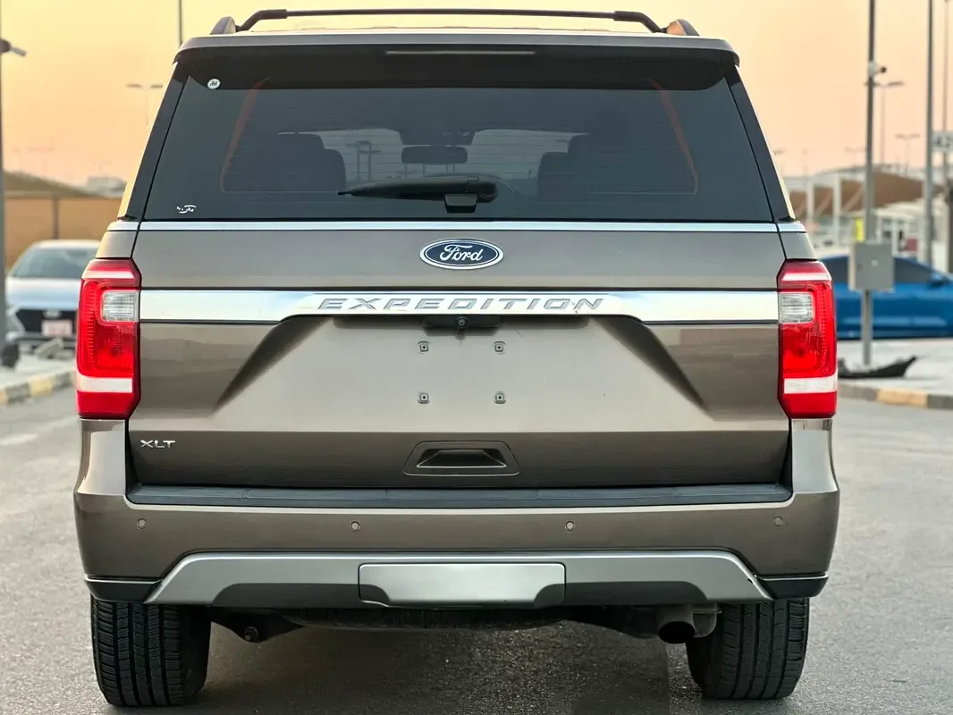Ford Expedition 3.5 AT (405 hp) - 7