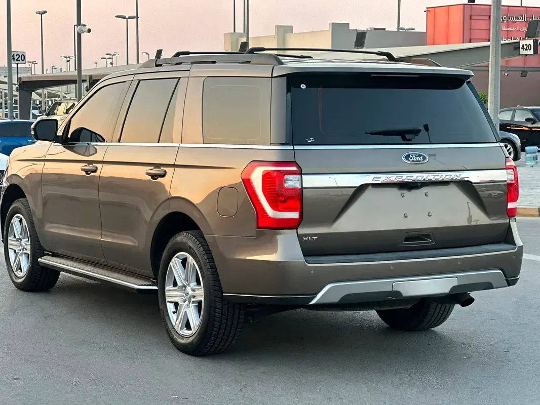 Ford Expedition 3.5 AT (405 hp) - 6
