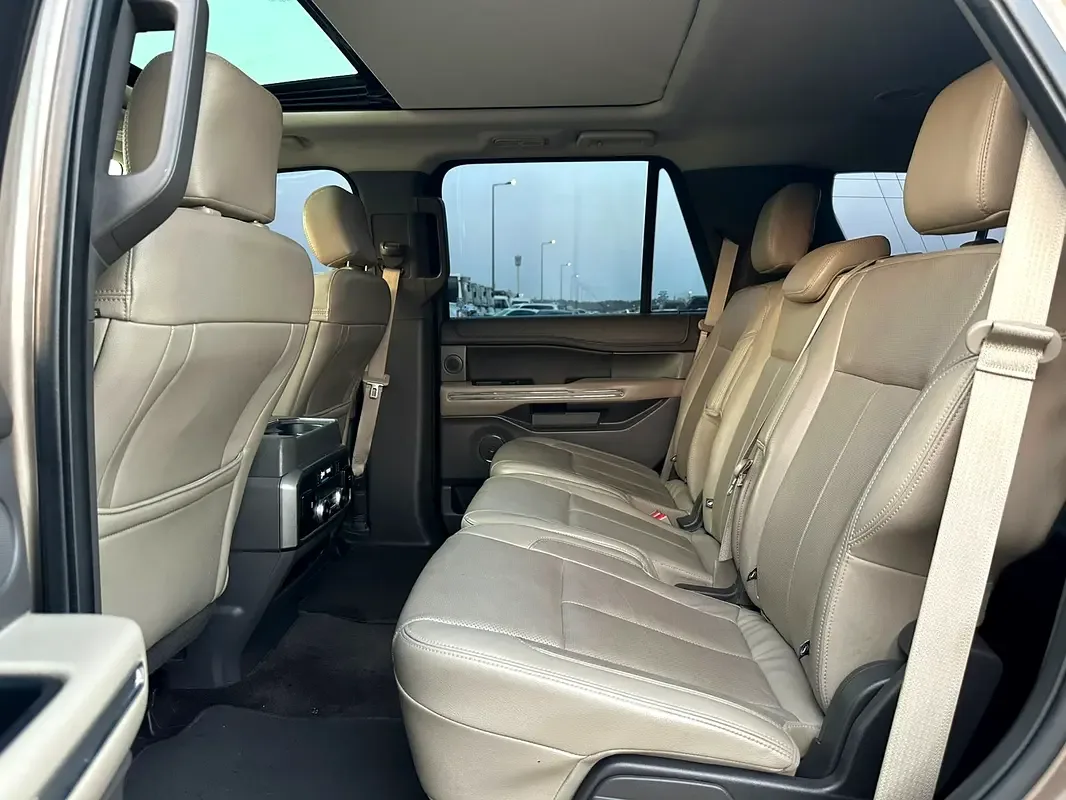 Ford Expedition 3.5 AT (405 hp) - 10