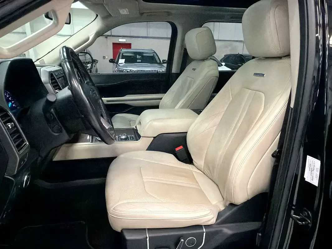 Ford Expedition 3.5 AT (405 حصان) - 11