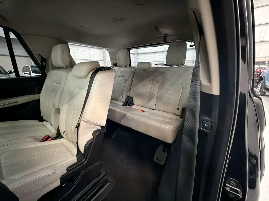 Ford Expedition 3.5 AT (405 حصان) - 19
