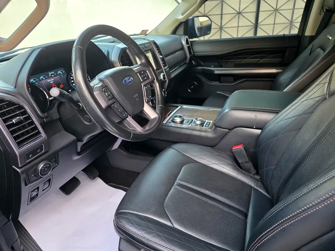 Ford Expedition 3.5 AT (405 hp) - 3