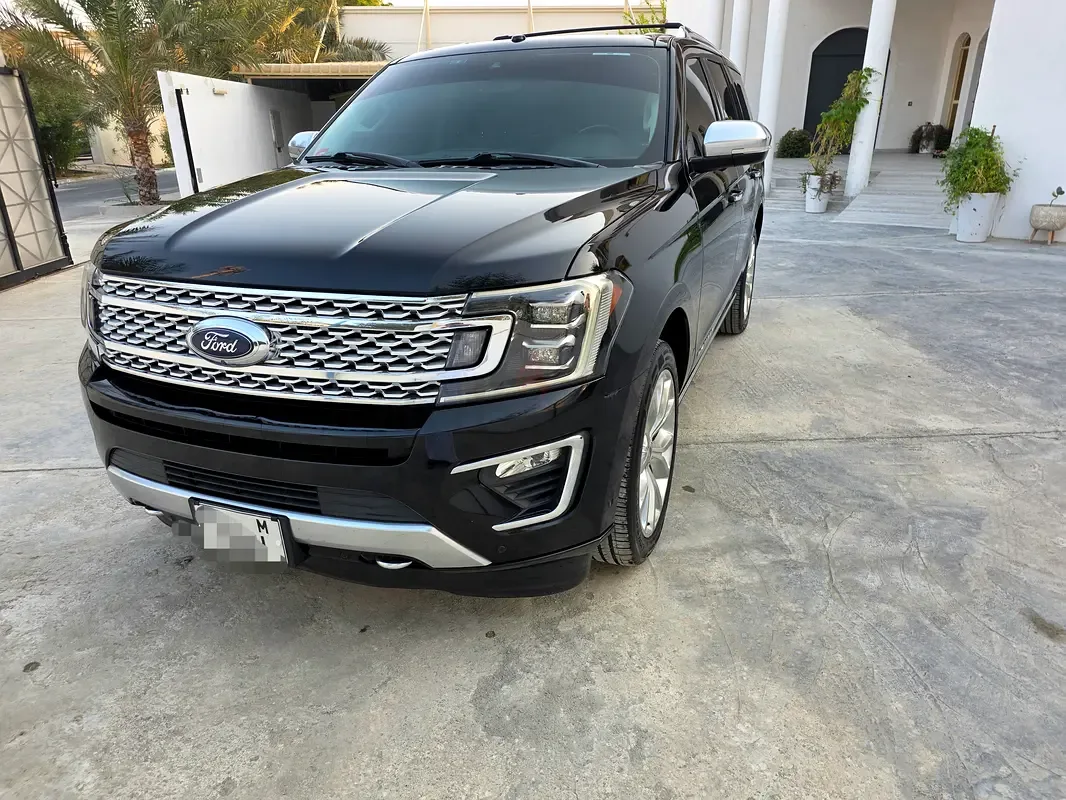 Ford Expedition 3.5 AT (405 hp) - 2