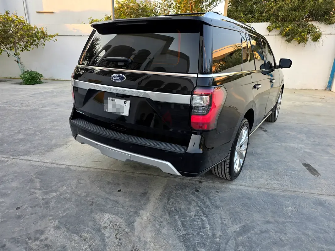 Ford Expedition 3.5 AT (405 hp) - 5