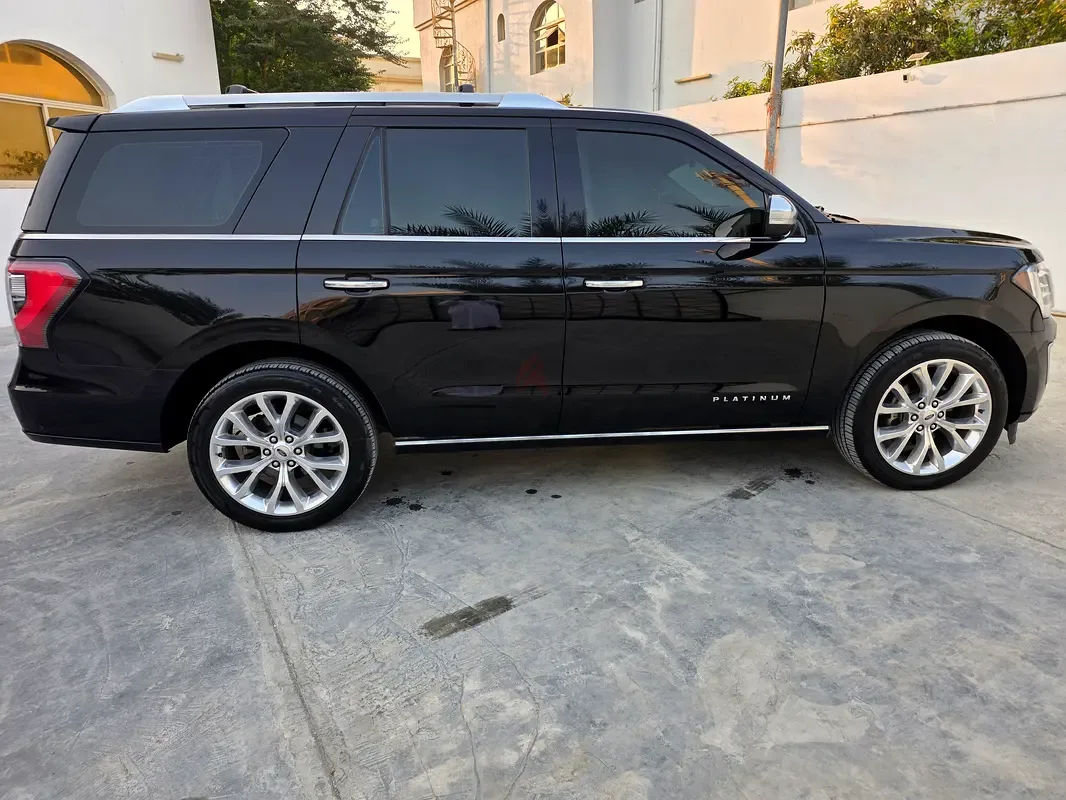 Ford Expedition 3.5 AT (405 hp) - 4