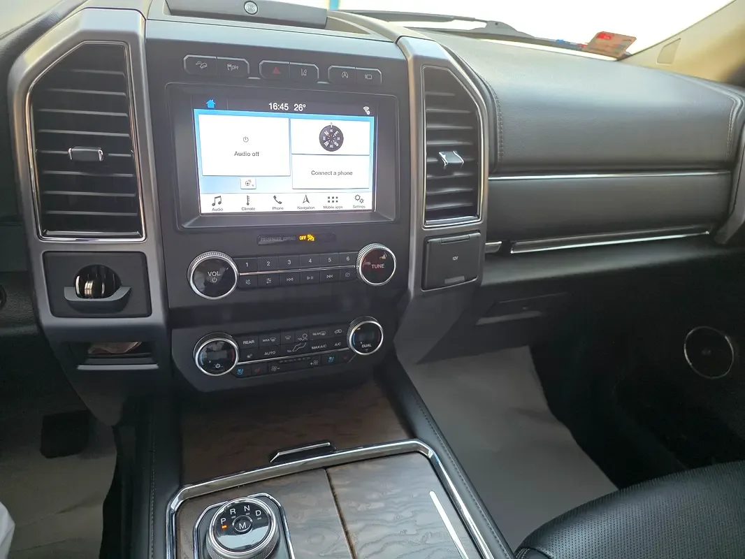 Ford Expedition 3.5 AT (405 hp) - 6