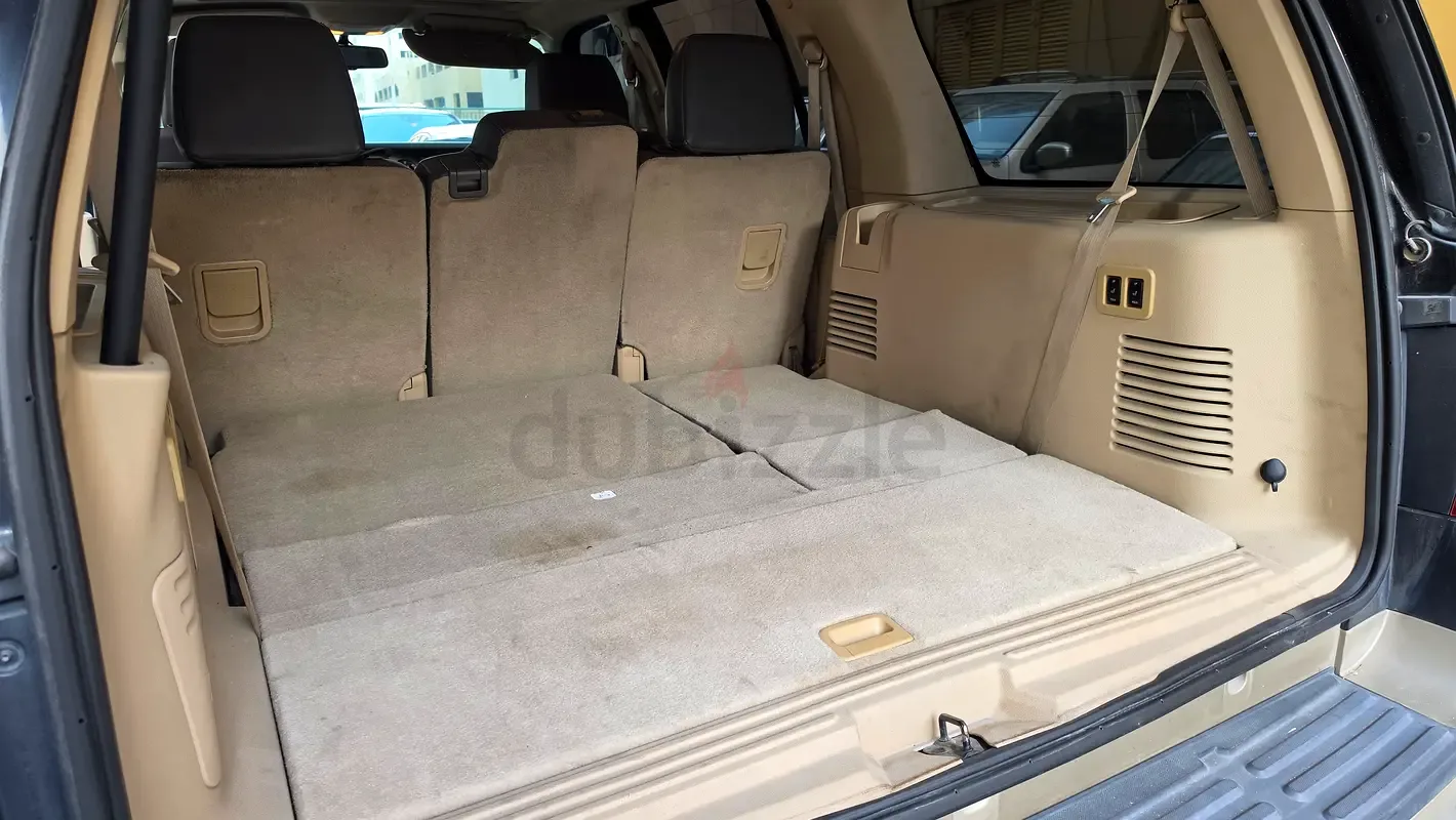 Ford Expedition 5.4 AT EL (300 hp) - 10