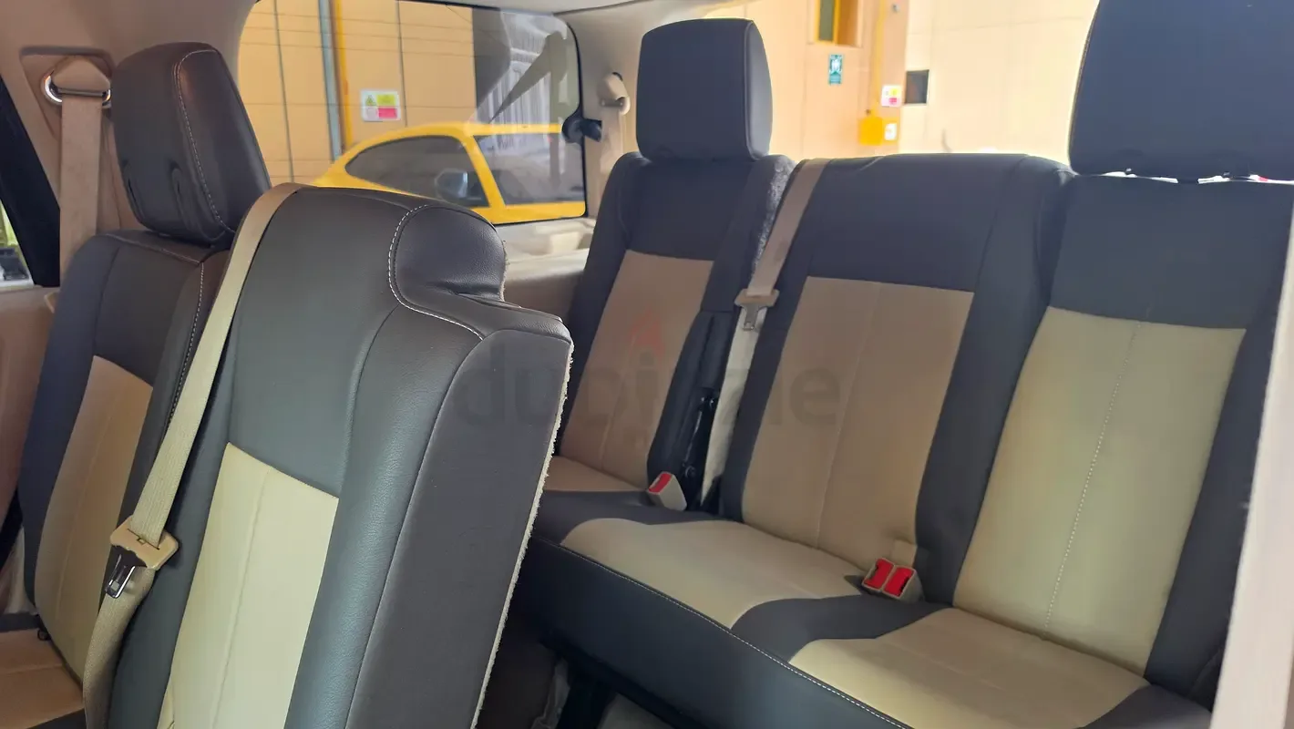 Ford Expedition 5.4 AT EL (300 hp) - 9