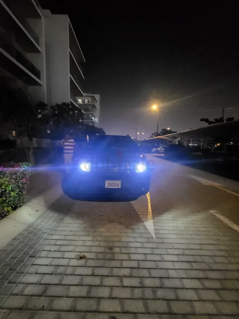 Ford Explorer 2.0 EcoBoost AT (240 hp)