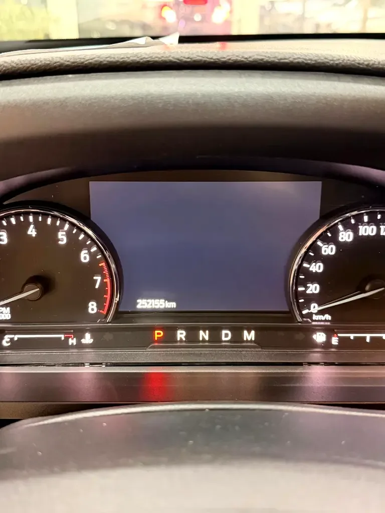 Ford Explorer 2.3 AT AWD (300 حصان) - 7