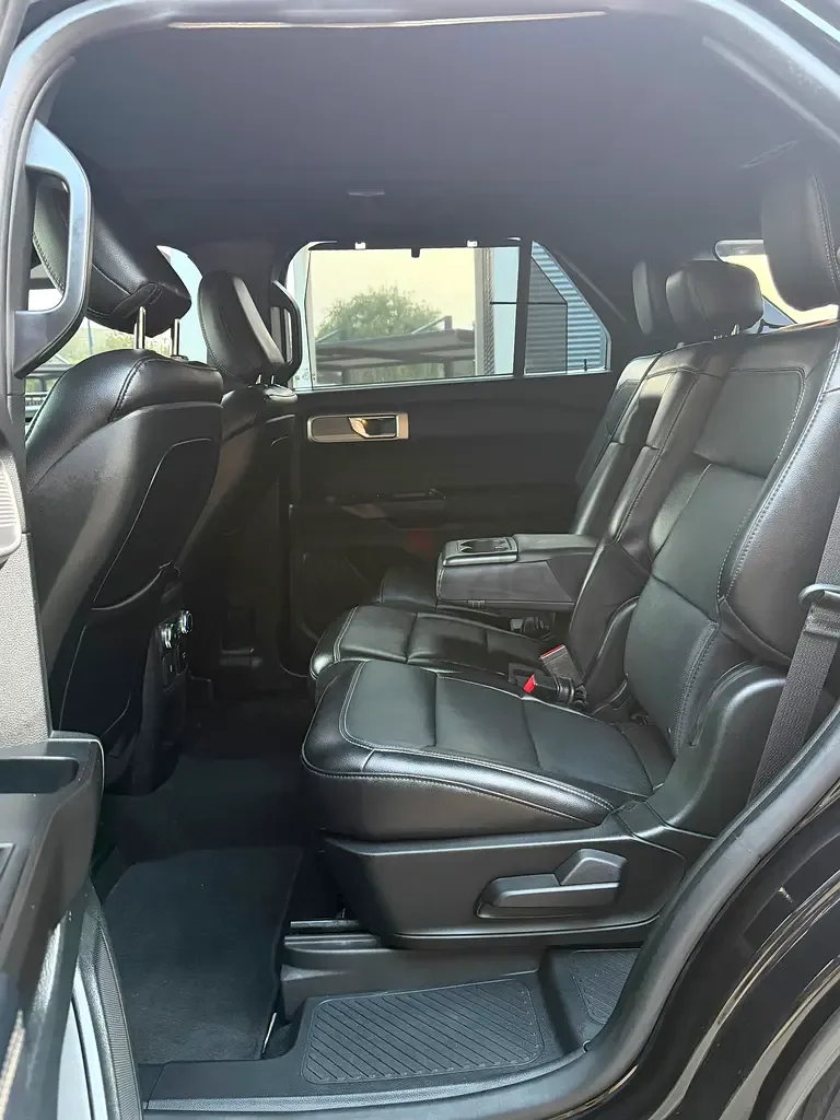 Ford Explorer 2.3 AT AWD (300 hp) - 8