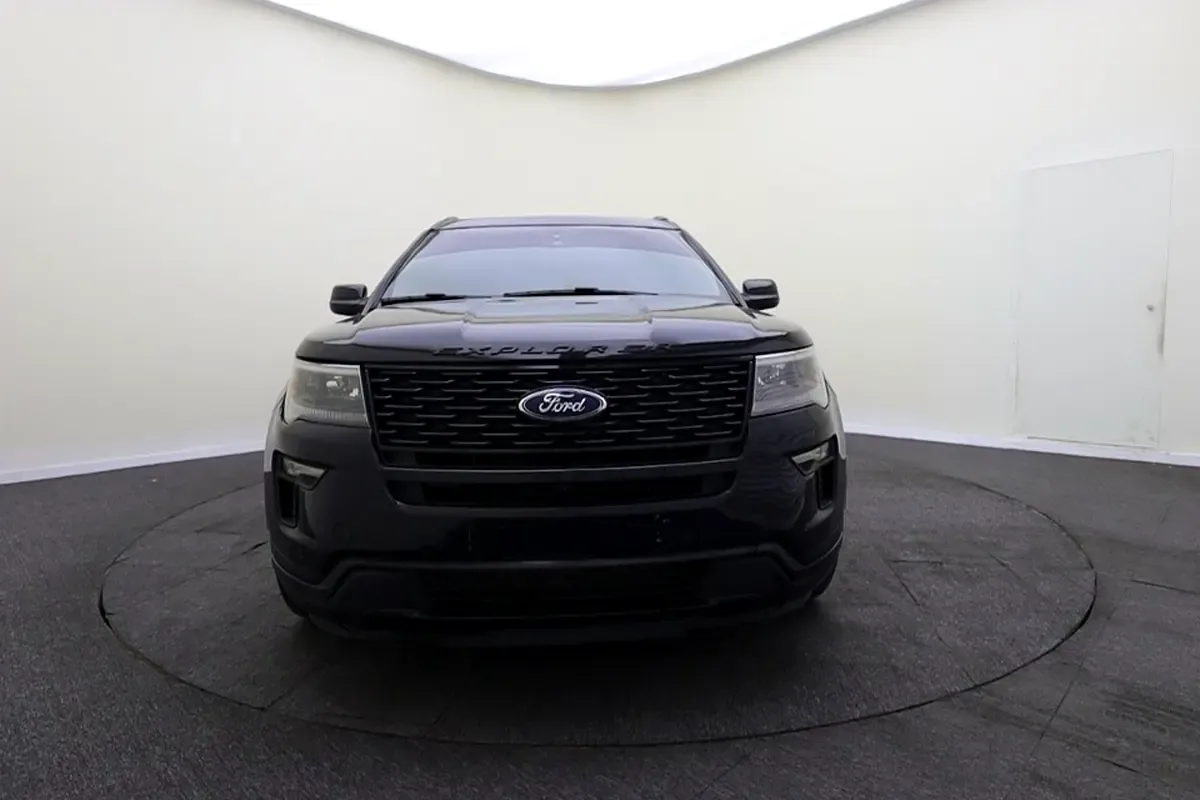 Ford Explorer 2.3 AT AWD (300 hp) - 6