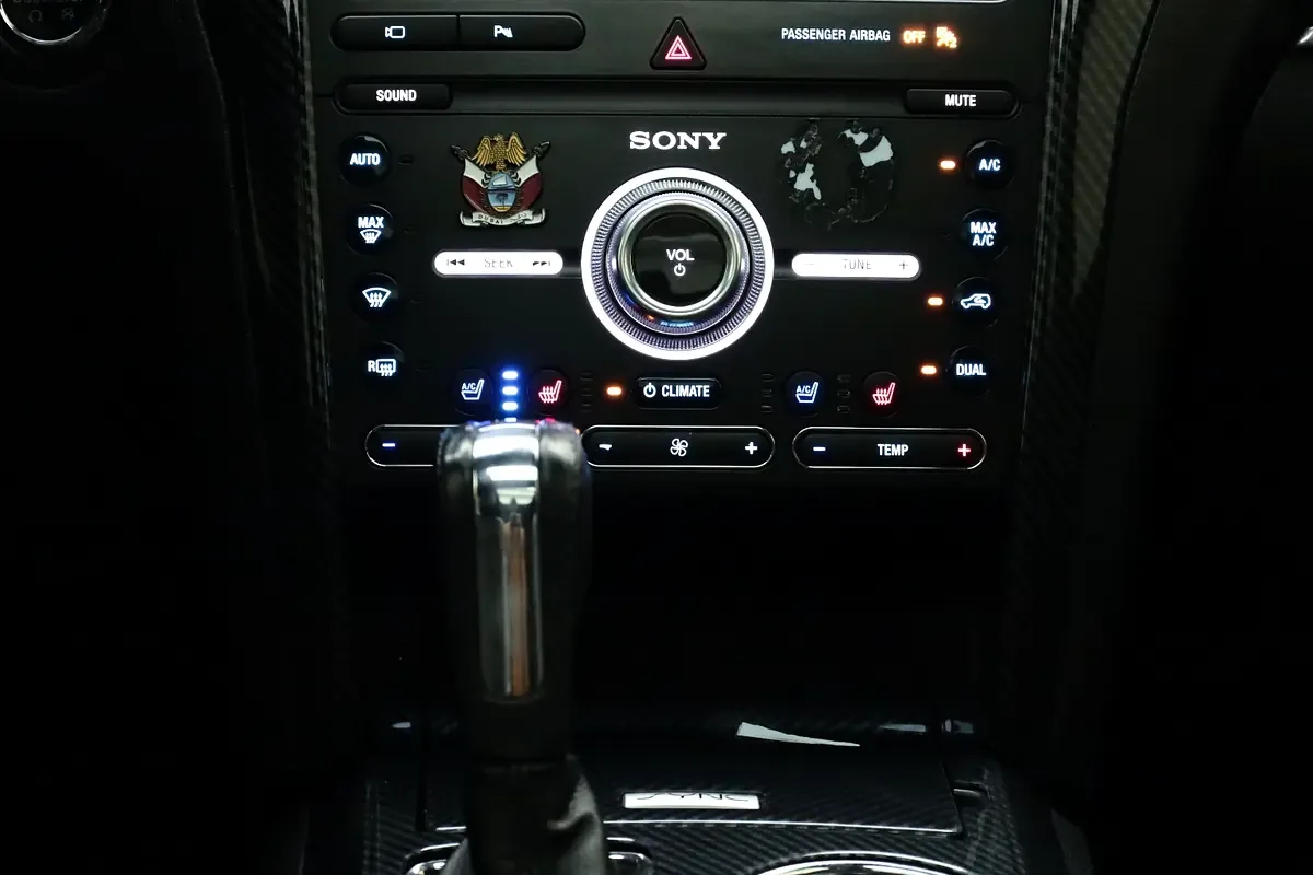Ford Explorer 2.3 AT AWD (300 hp) - 14