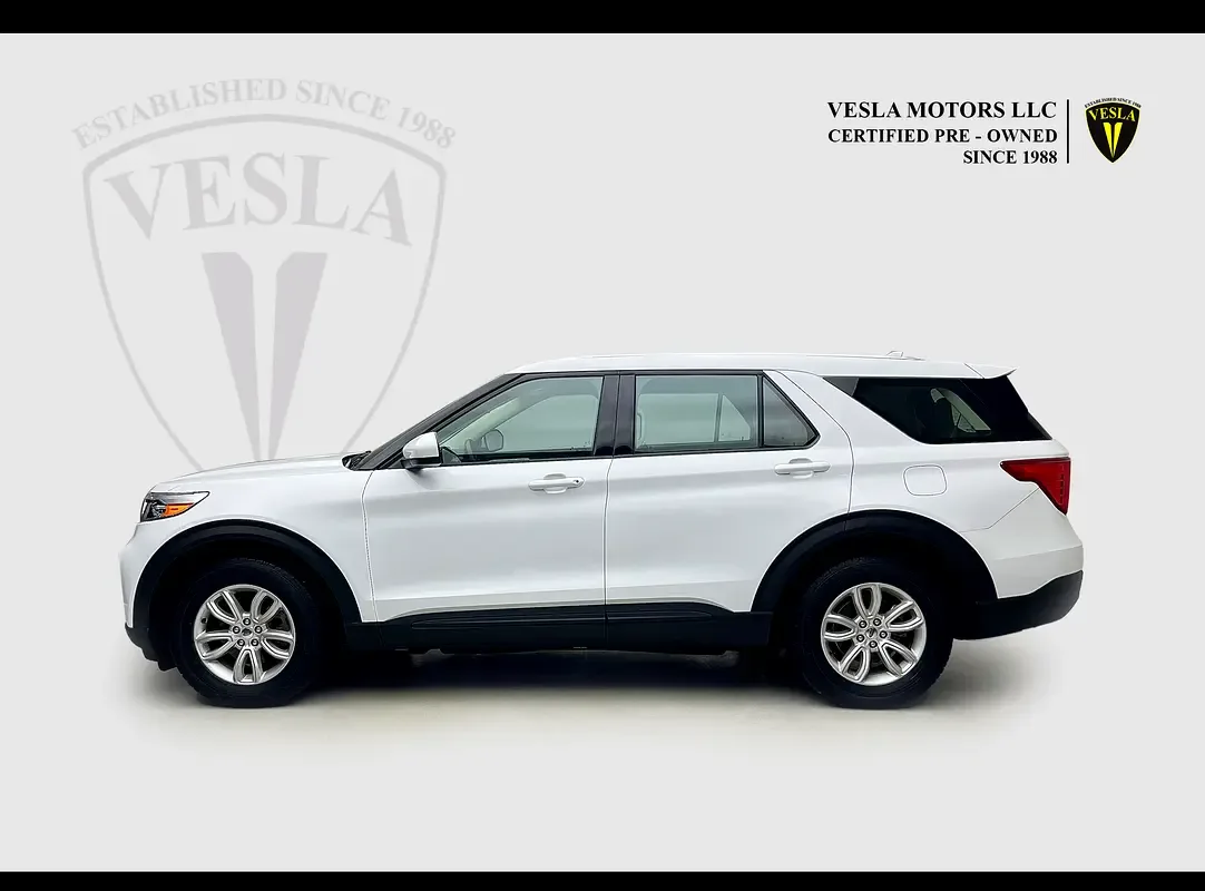 Ford Explorer 3.0 AT (400 hp) - 4