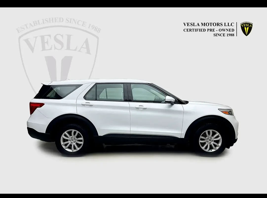 Ford Explorer 3.0 AT (400 hp) - 5