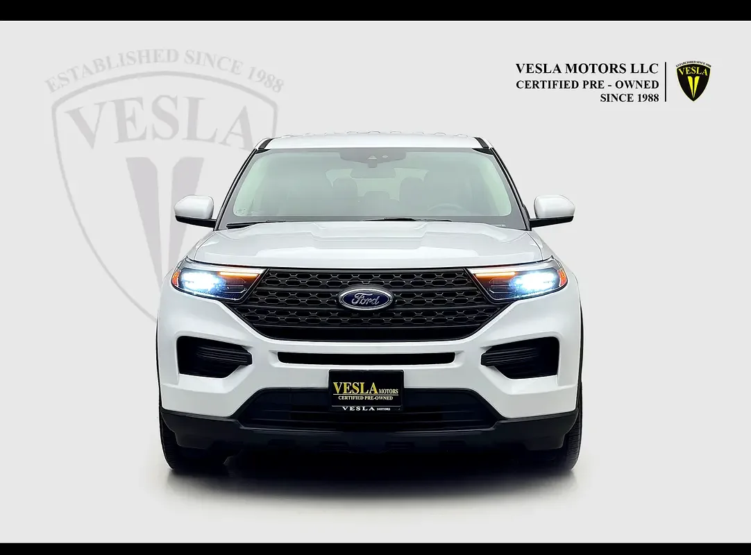 Ford Explorer 3.0 AT (400 hp) - 3