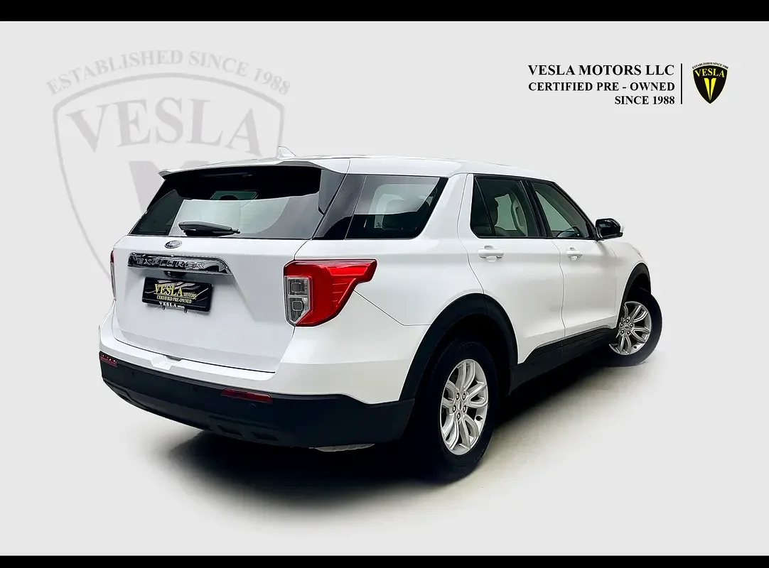 Ford Explorer 3.0 AT (400 hp) - 7