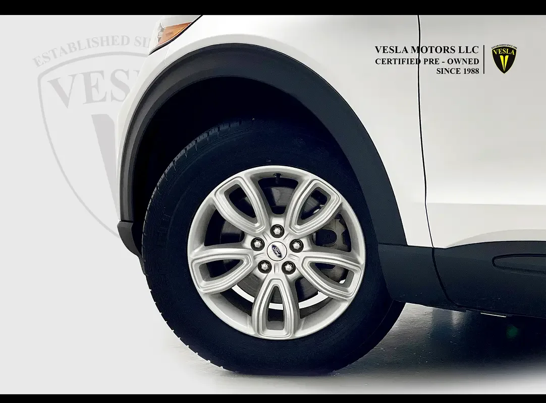 Ford Explorer 3.0 AT (400 hp) - 6