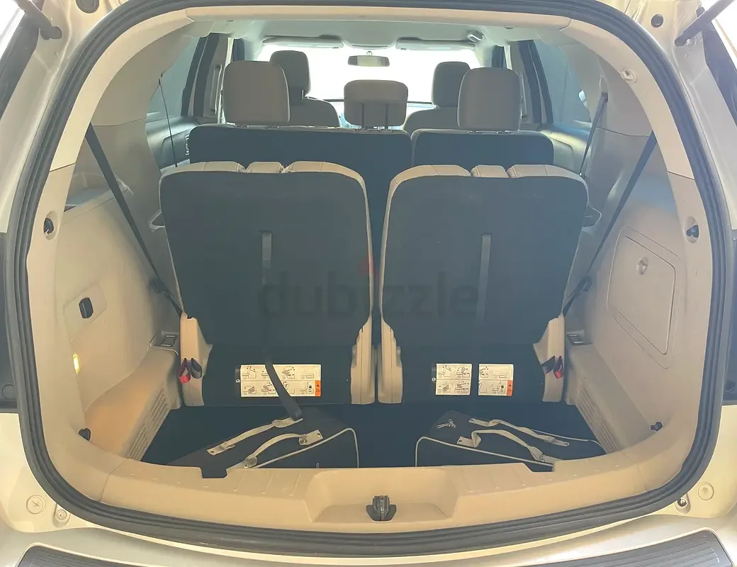 Ford Explorer 3.5 AT (294 hp) - 18