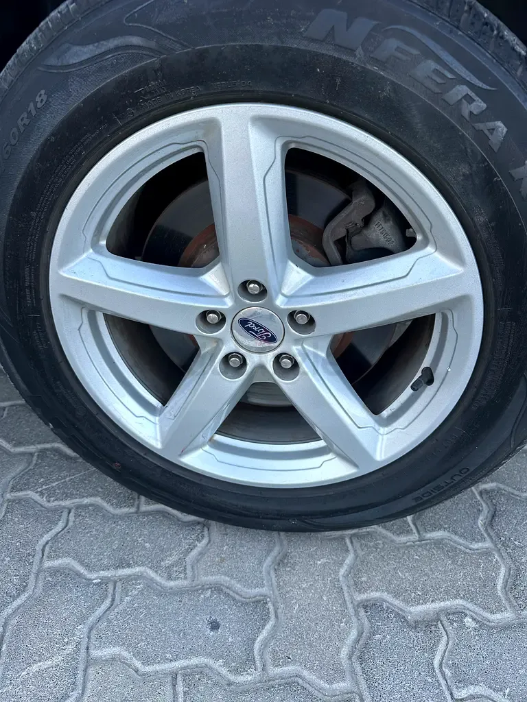 Ford Explorer 3.5 Ecoboost SelectShift 4WD (340 hp) - 11