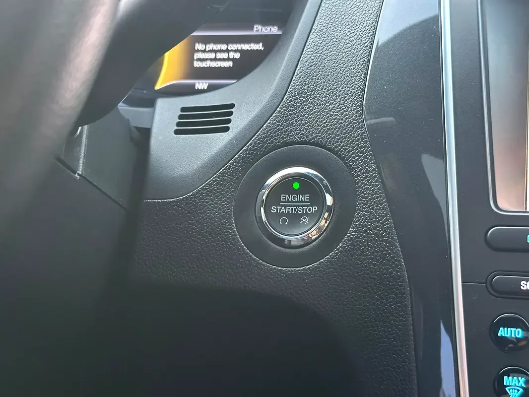 Ford Explorer 3.5 Ecoboost SelectShift 4WD (340 hp) - 12